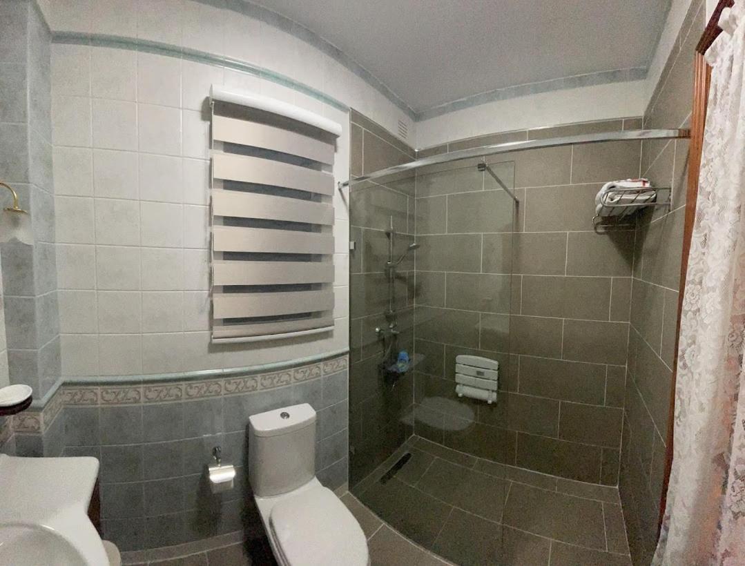 The Halcyon Apartment เมลลิฮา ภายนอก รูปภาพ