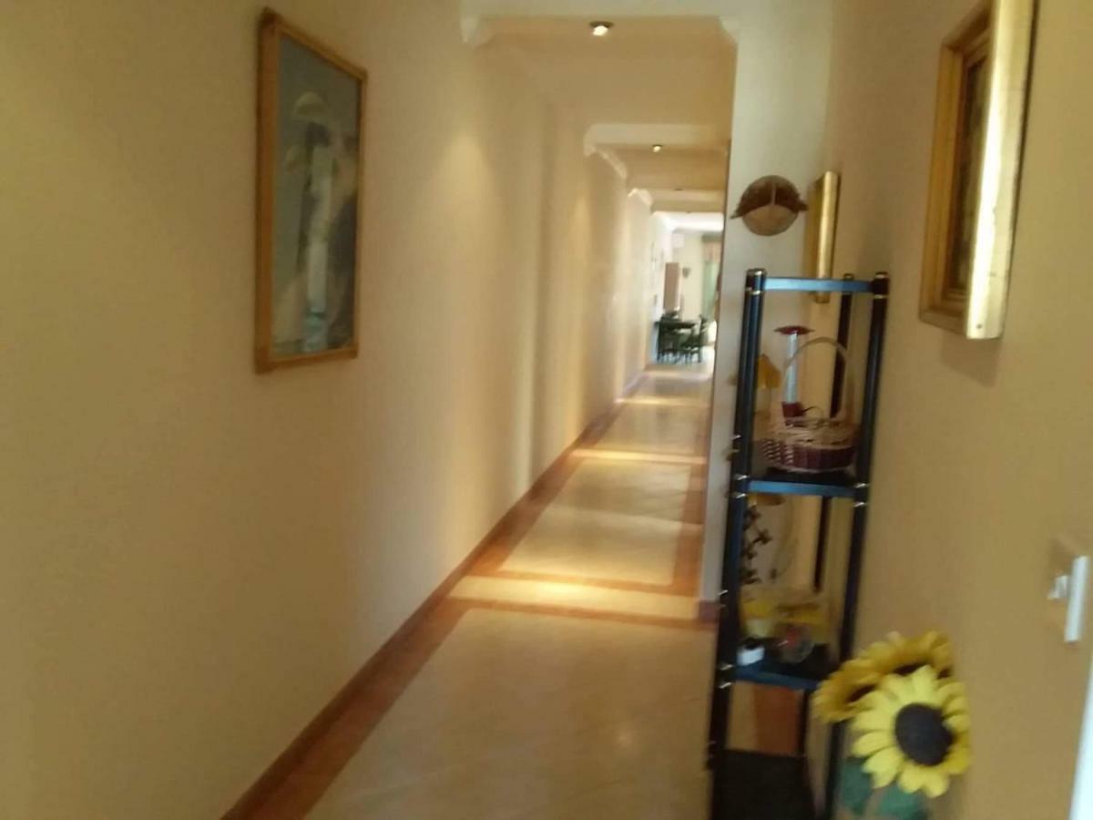 The Halcyon Apartment เมลลิฮา ภายนอก รูปภาพ